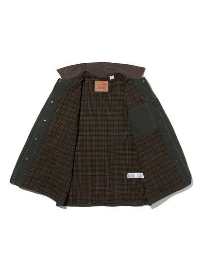 WORKWEAR ベーカリー チョアジャケット