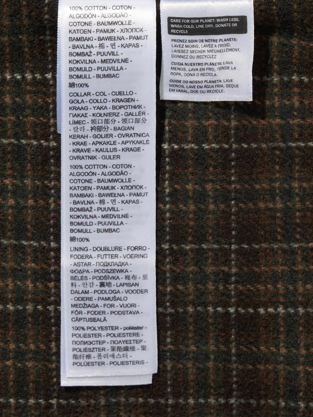 WORKWEAR ベーカリー チョアジャケット