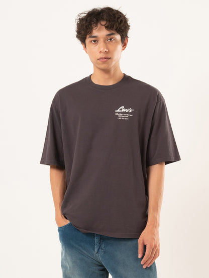 WORKWEAR グラフィック Tシャツ