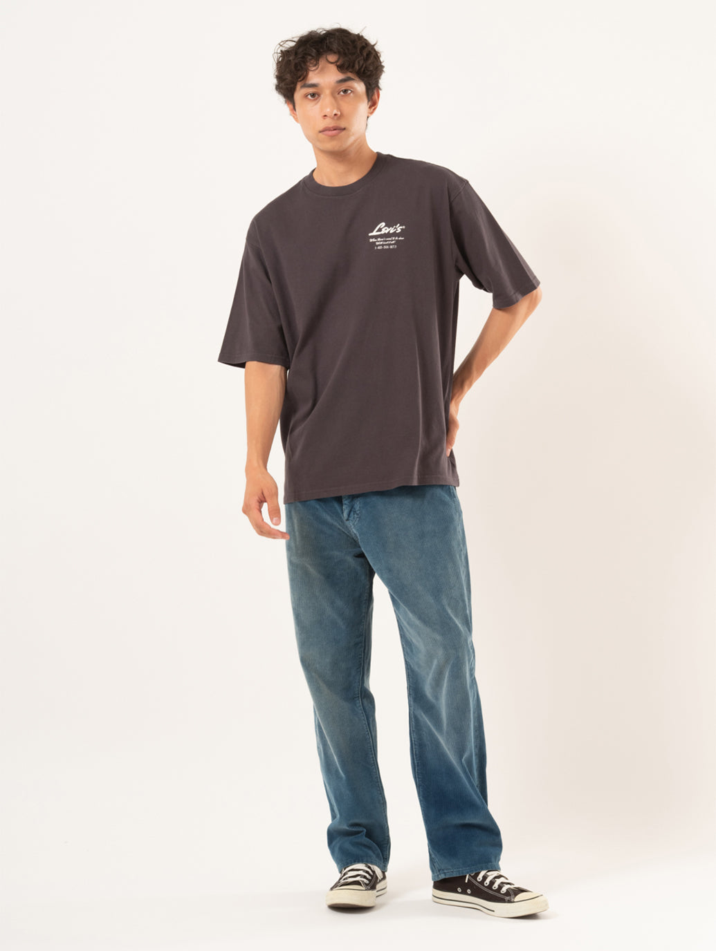 WORKWEAR グラフィック Tシャツ