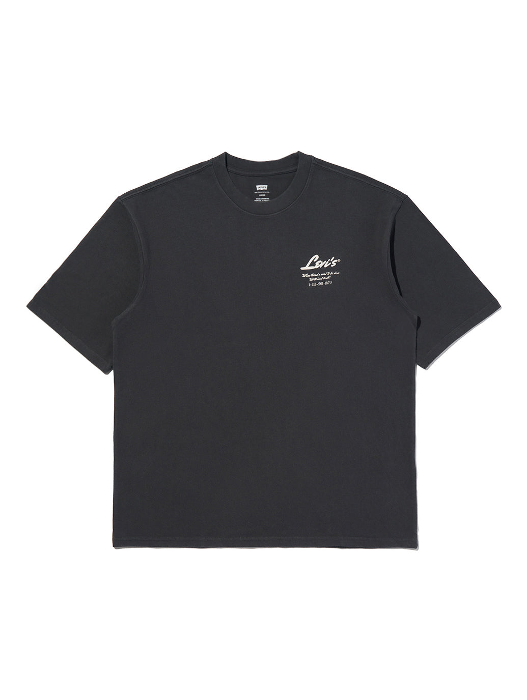 WORKWEAR グラフィック Tシャツ