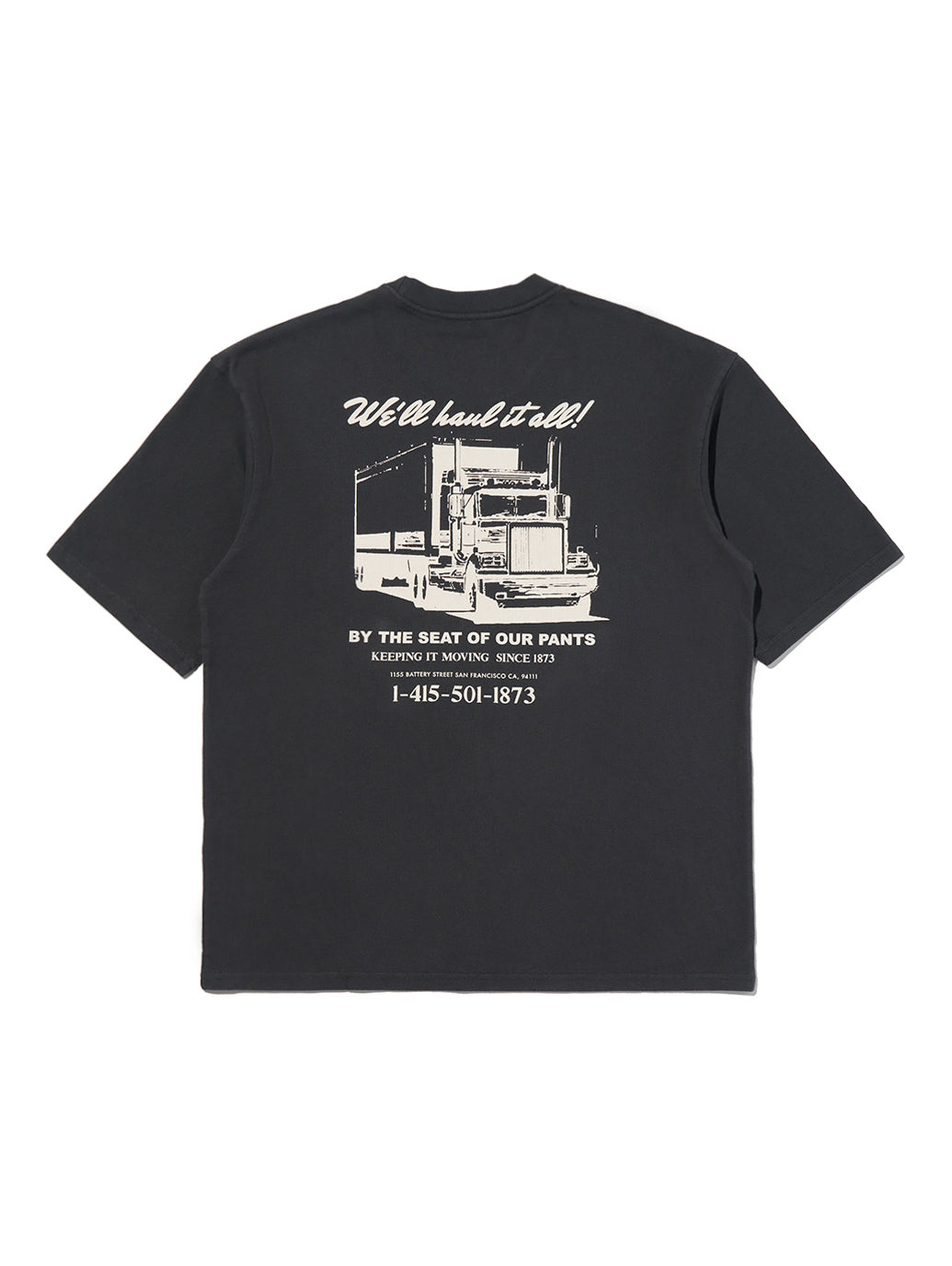 WORKWEAR グラフィック Tシャツ