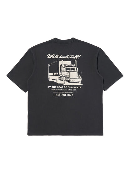 WORKWEAR グラフィック Tシャツ