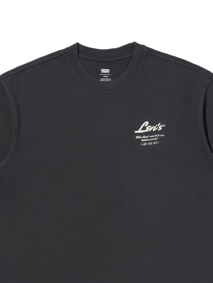 WORKWEAR グラフィック Tシャツ