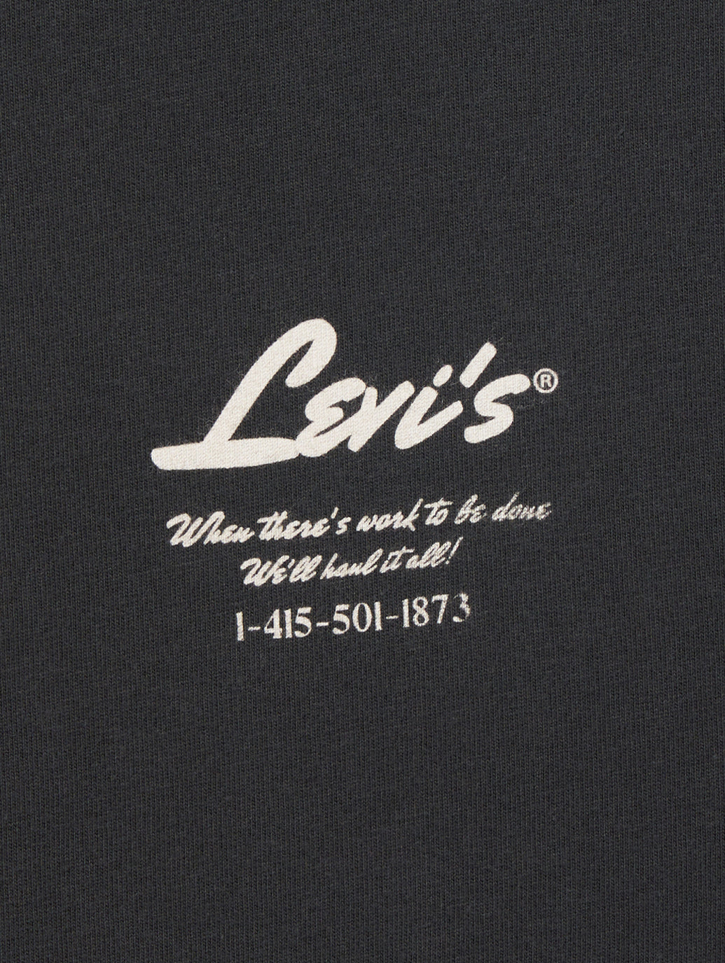 WORKWEAR グラフィック Tシャツ