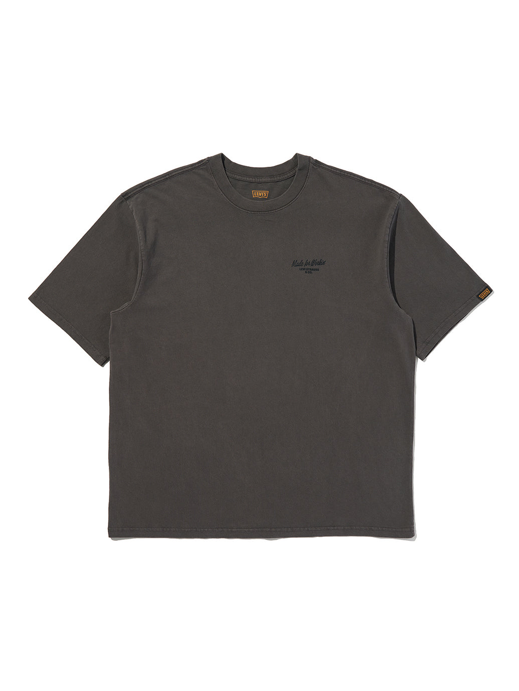 WORKWEAR グラフィックTシャツ