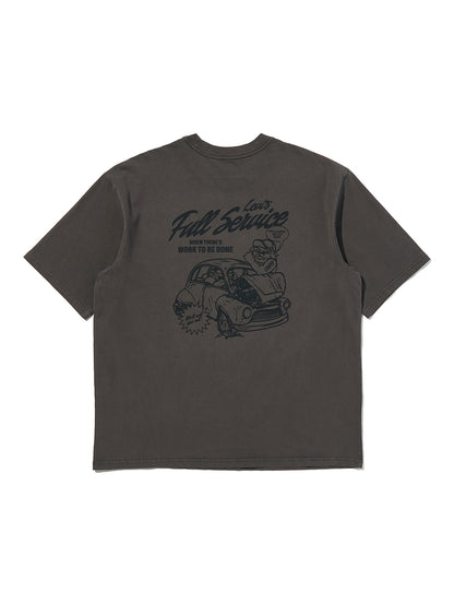 WORKWEAR グラフィックTシャツ