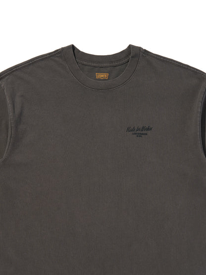 WORKWEAR グラフィックTシャツ