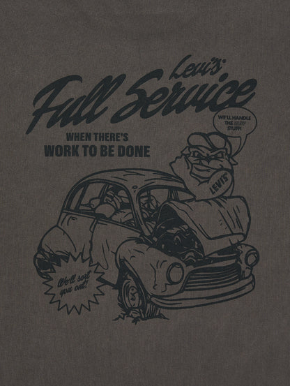 WORKWEAR グラフィックTシャツ