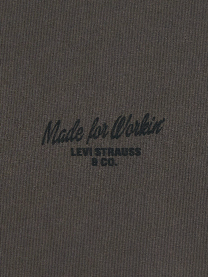 WORKWEAR グラフィックTシャツ