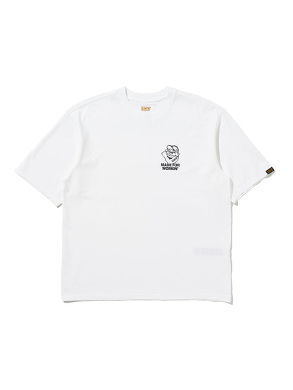 WORKWEAR グラフィックTシャツ