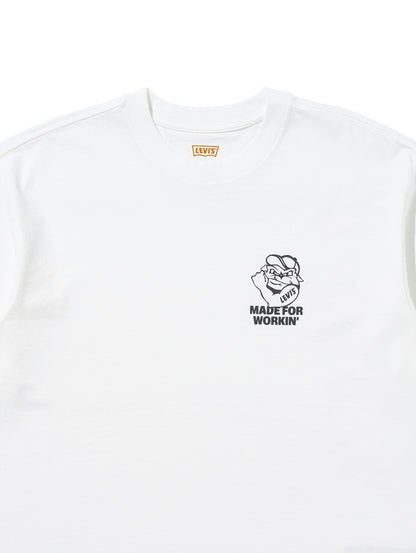 WORKWEAR グラフィックTシャツ