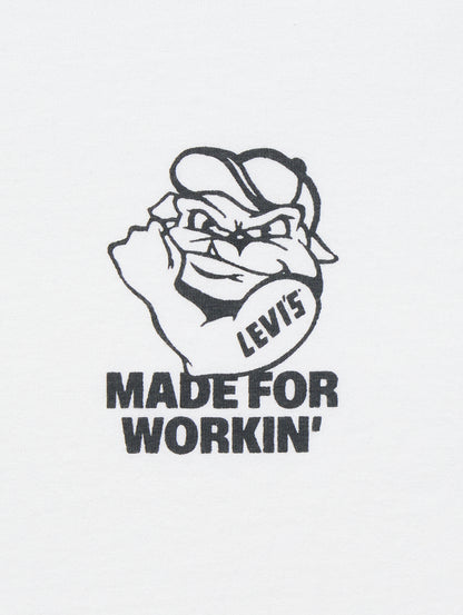 WORKWEAR グラフィックTシャツ