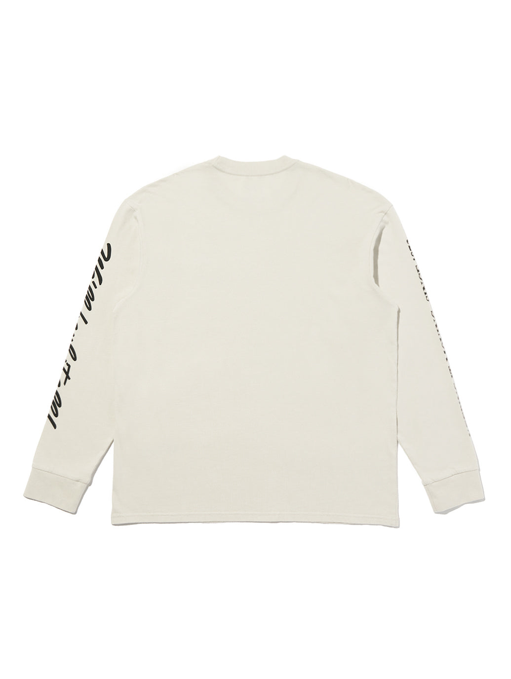 WORKWEAR グラフィック ロングスリーブ Tシャツ