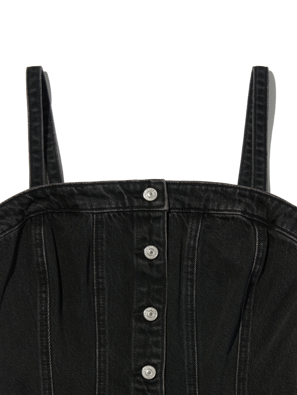 テーラード ビスチェ