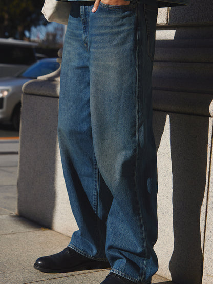 JAPAN LIMITED 578™ BAGGY JEANS