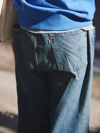 JAPAN LIMITED 578™ BAGGY JEANS