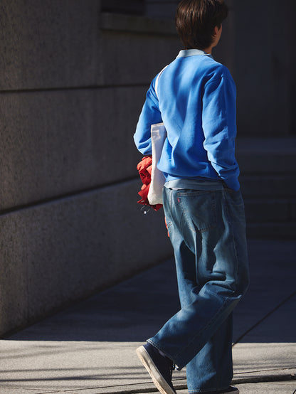 JAPAN LIMITED 578™ BAGGY JEANS