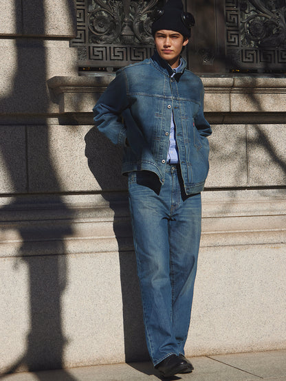 JAPAN LIMITED 578™ BAGGY JEANS