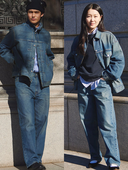 JAPAN LIMITED 578™ BAGGY JEANS