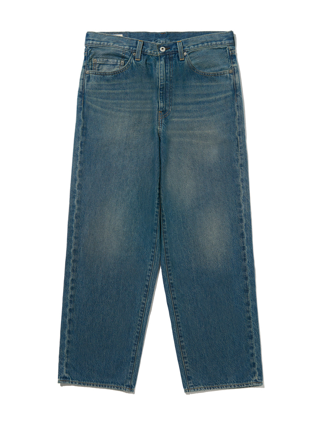 JAPAN LIMITED 578™ BAGGY JEANS