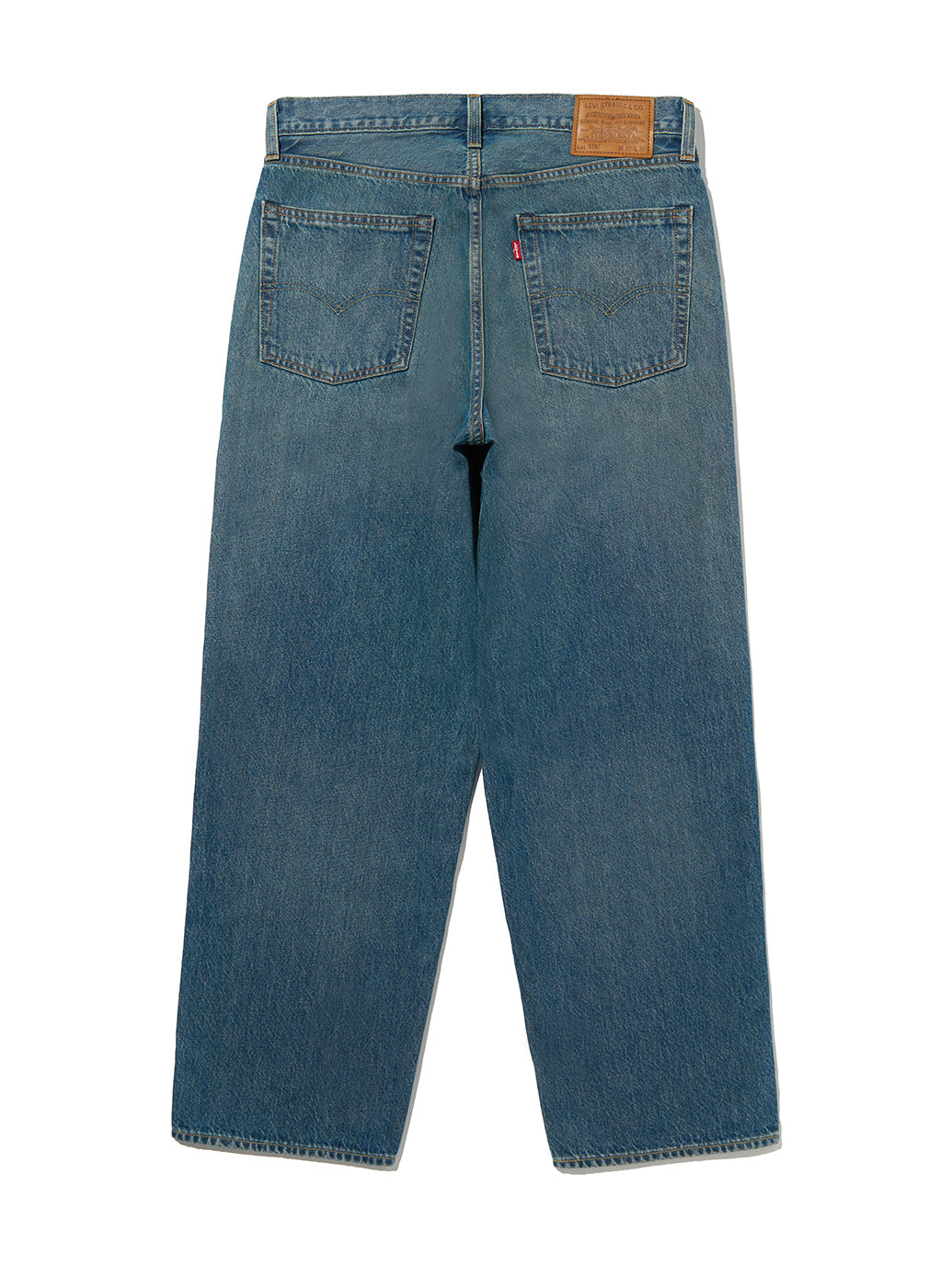 JAPAN LIMITED 578™ BAGGY JEANS