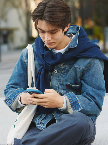 JAPAN LIMITED TYPE I TRUCKER JACKET