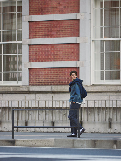 JAPAN LIMITED TYPE I TRUCKER JACKET