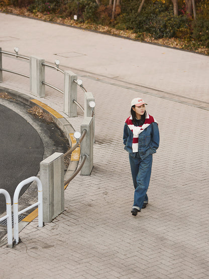 JAPAN LIMITED TYPE I TRUCKER JACKET