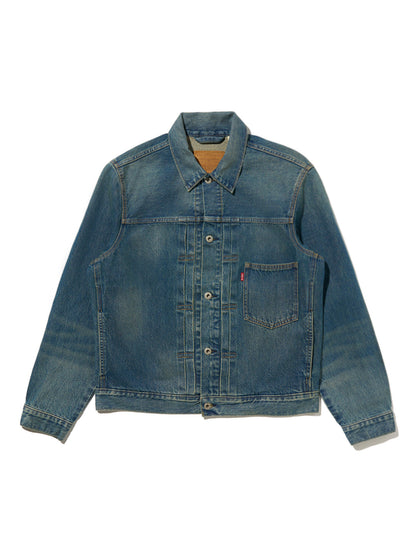 JAPAN LIMITED TYPE I TRUCKER JACKET