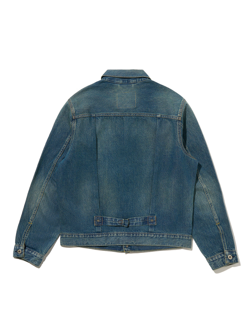 JAPAN LIMITED TYPE I TRUCKER JACKET