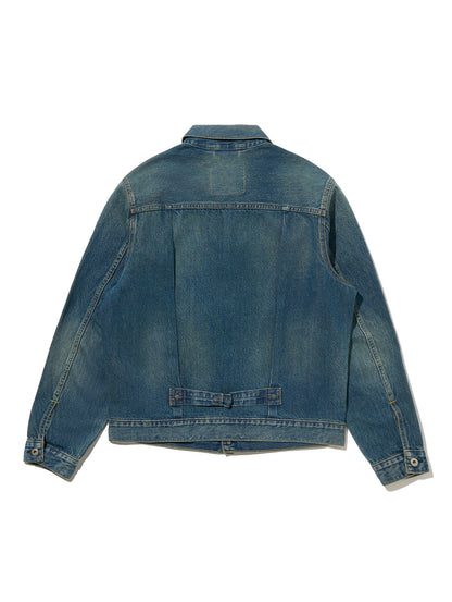 JAPAN LIMITED TYPE I TRUCKER JACKET