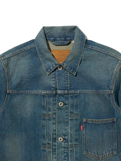 JAPAN LIMITED TYPE I TRUCKER JACKET