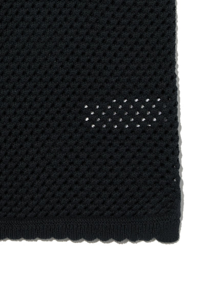 ADRIENNE クロシェット タンクトップ