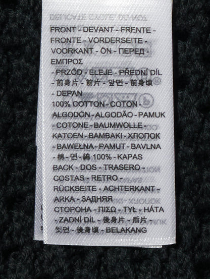 ADRIENNE クロシェット タンクトップ