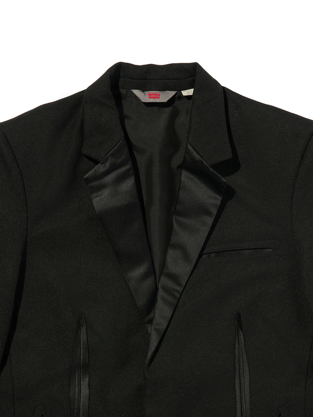 Levi’s® x Kiko Kostadinov Men's Andy Suit Jacket