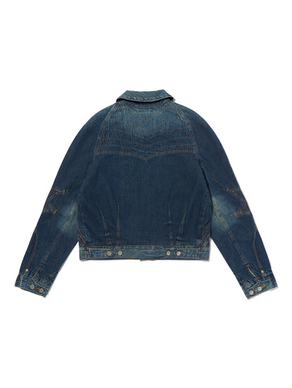 Levi’s® x Kiko Kostadinov Men's Articulate Jacket