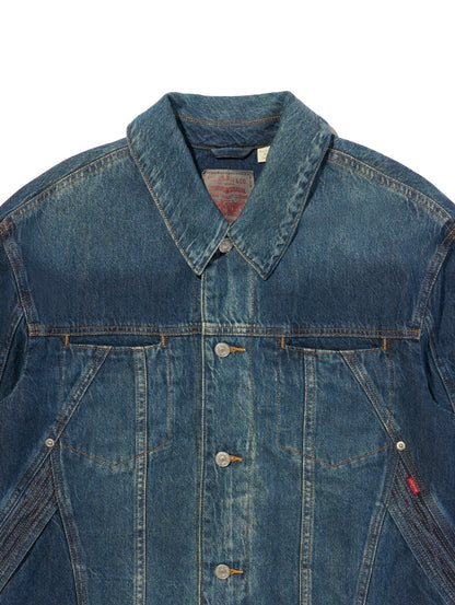 Levi’s® x Kiko Kostadinov Men's Articulate Jacket