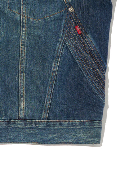 Levi’s® x Kiko Kostadinov Men's Articulate Jacket