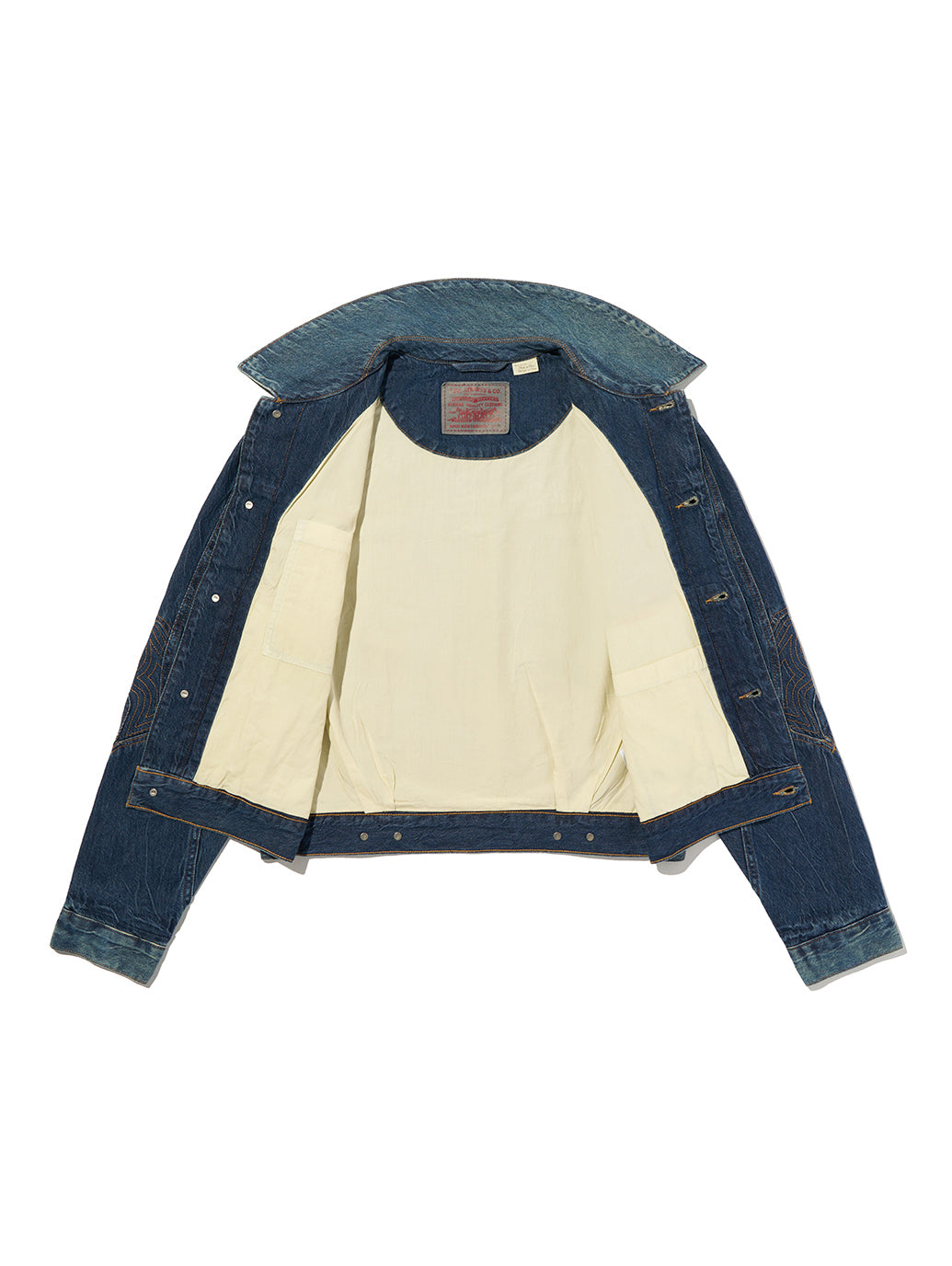 Levi’s® x Kiko Kostadinov Men's Articulate Jacket