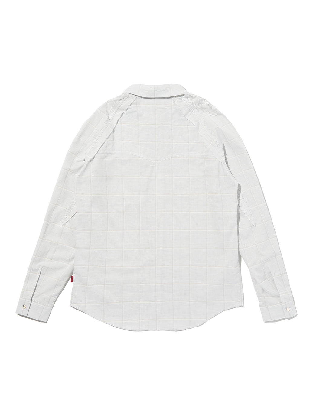 Levi’s® x Kiko Kostadinov Men's Andy Pattern Shirt