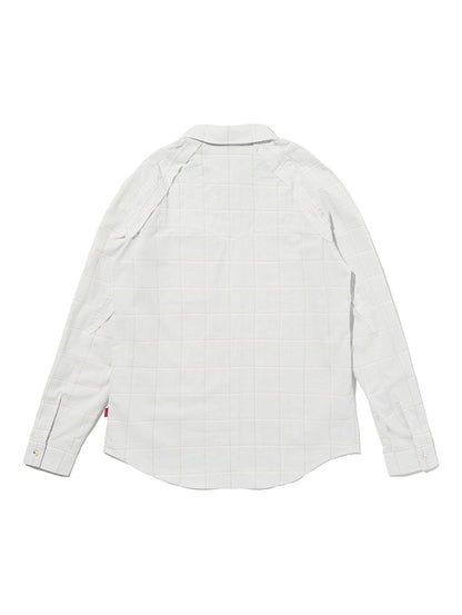 Levi’s® x Kiko Kostadinov Men's Andy Pattern Shirt