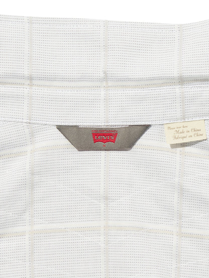 Levi’s® x Kiko Kostadinov Men's Andy Pattern Shirt