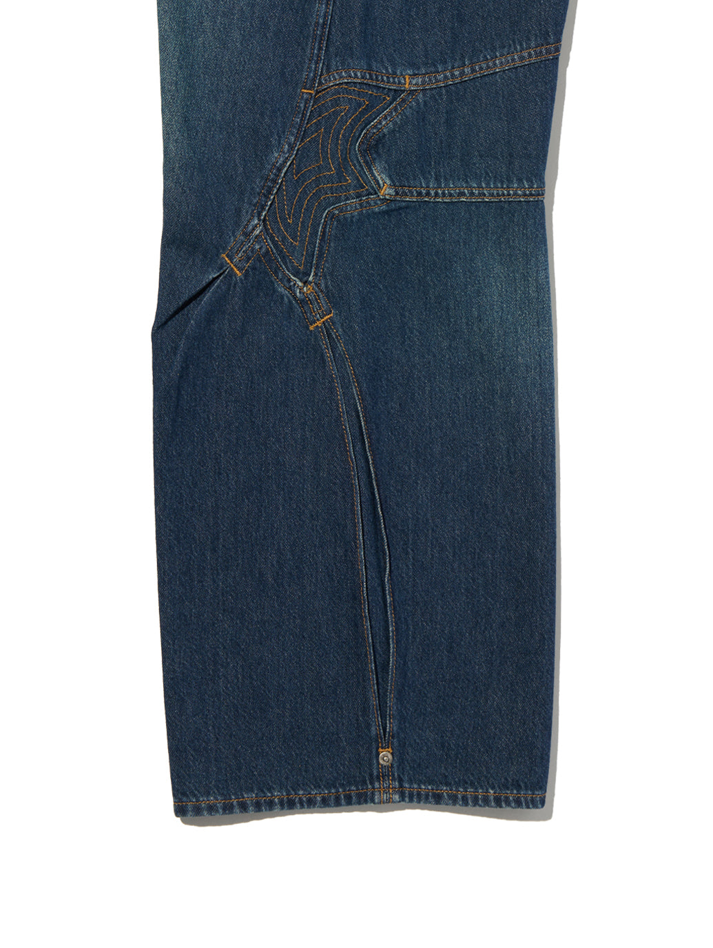 Levi’s® x Kiko Kostadinov Men's Articulate Jeans