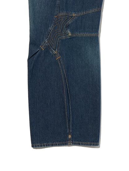 Levi’s® x Kiko Kostadinov Men's Articulate Jeans