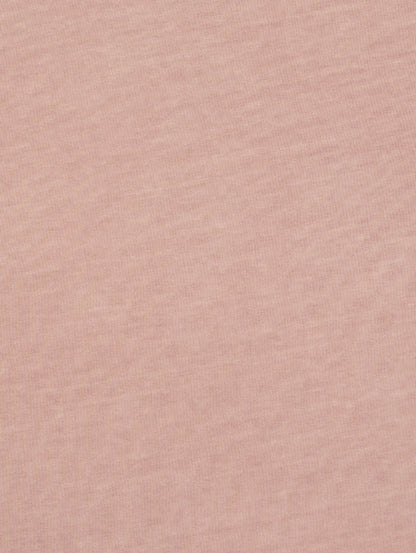 クロップド ショートスリーブ Tシャツ