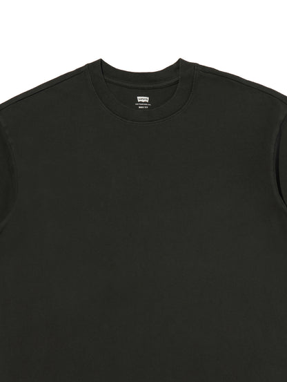 クロップド ショートスリーブ Tシャツ