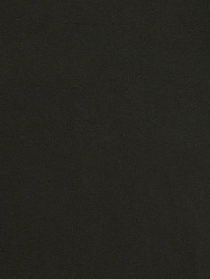 クロップド ショートスリーブ Tシャツ