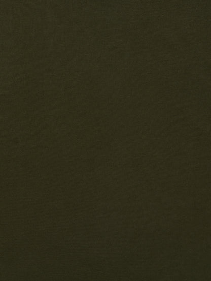 クロップド ショートスリーブ Tシャツ