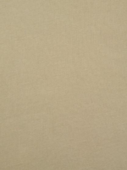 クロップド ショートスリーブ Tシャツ